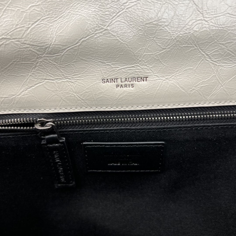 YSL Top Handle Bags